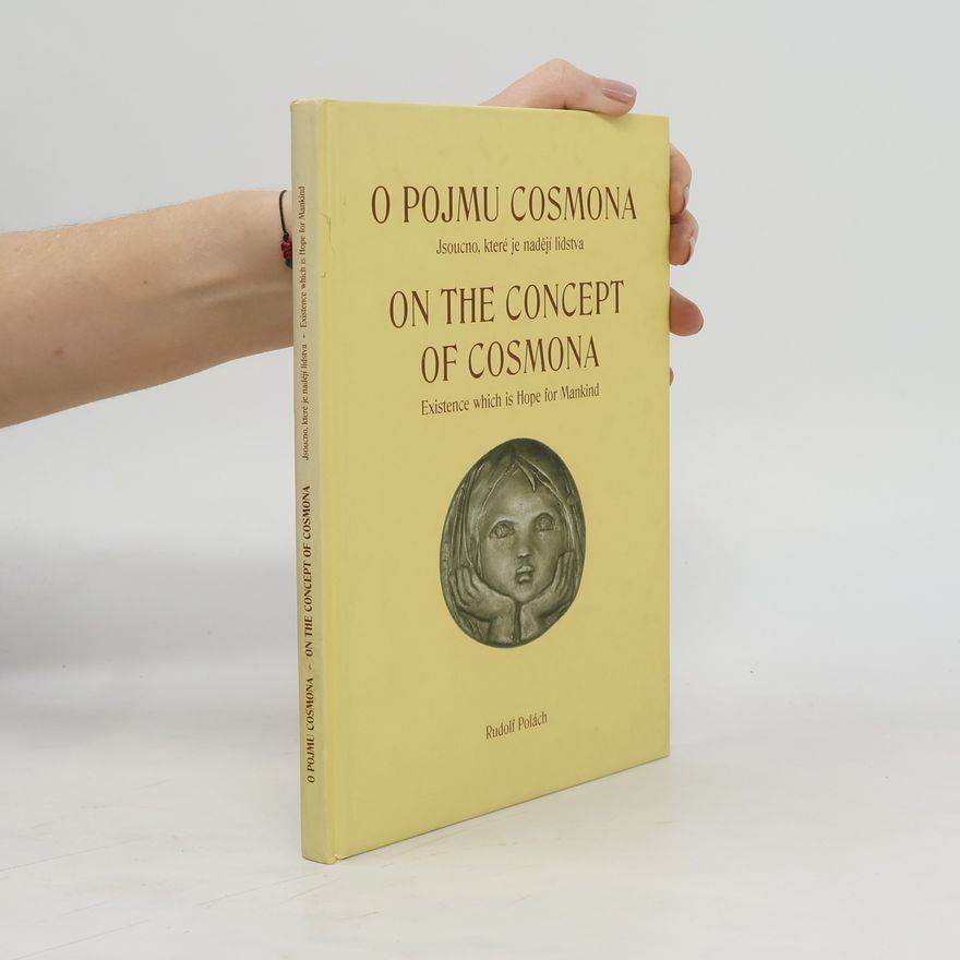 Rudolf Polách O pojmu cosmona = On the Concept of Cosmona