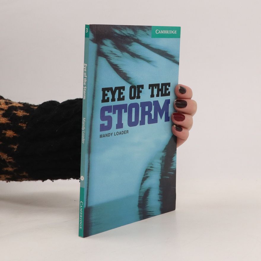 Mandy Loader Eye of the Storm