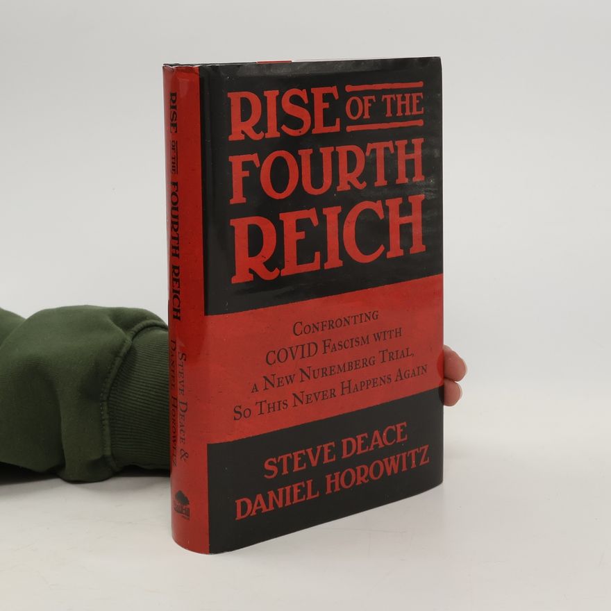 Steve Deace Rise of the Fourth Reich