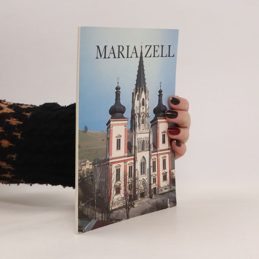 Erich Widder Mariazell