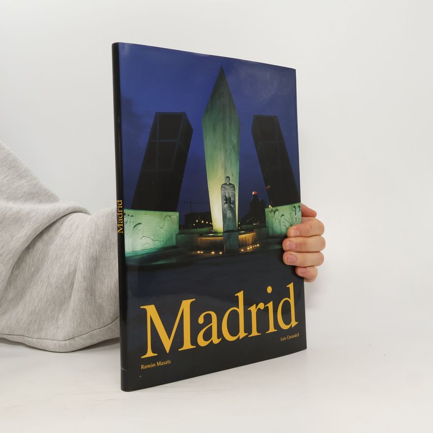 Luis Carandell Madrid