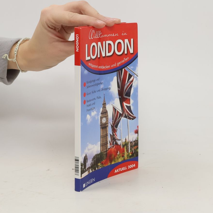Autorenkollektiv London