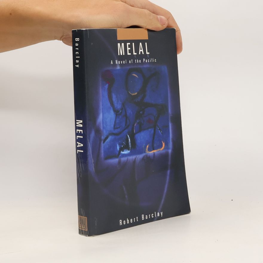 Robert Barclay Melal