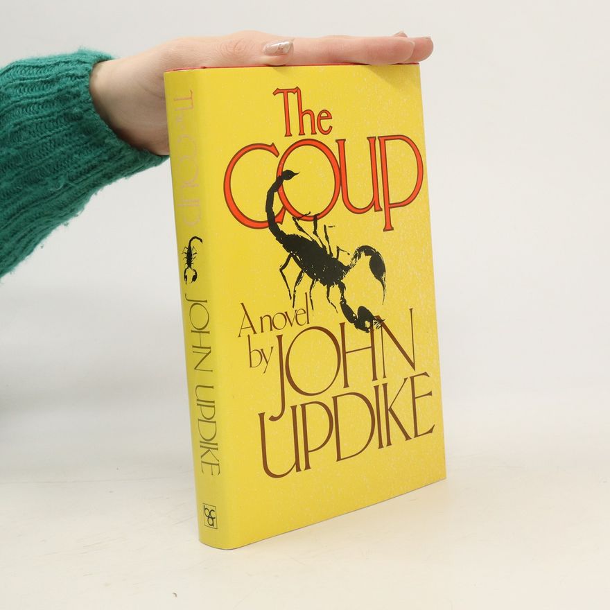 John Updike John Updike