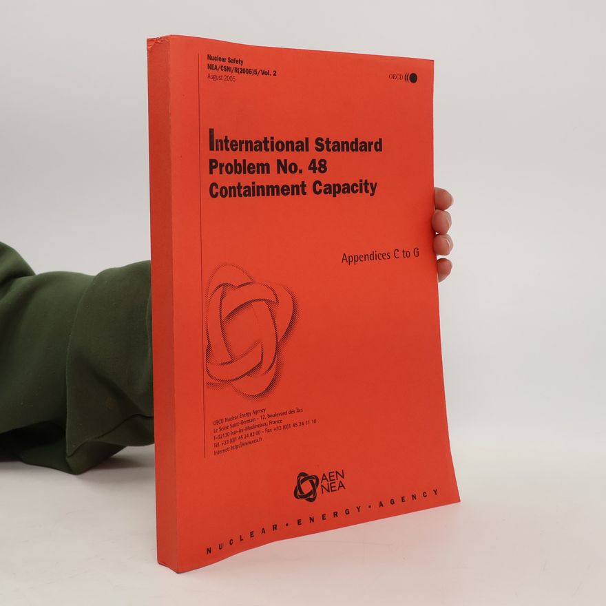 Autorenkollektiv International Standard Problem no. 48 Containment Capacity