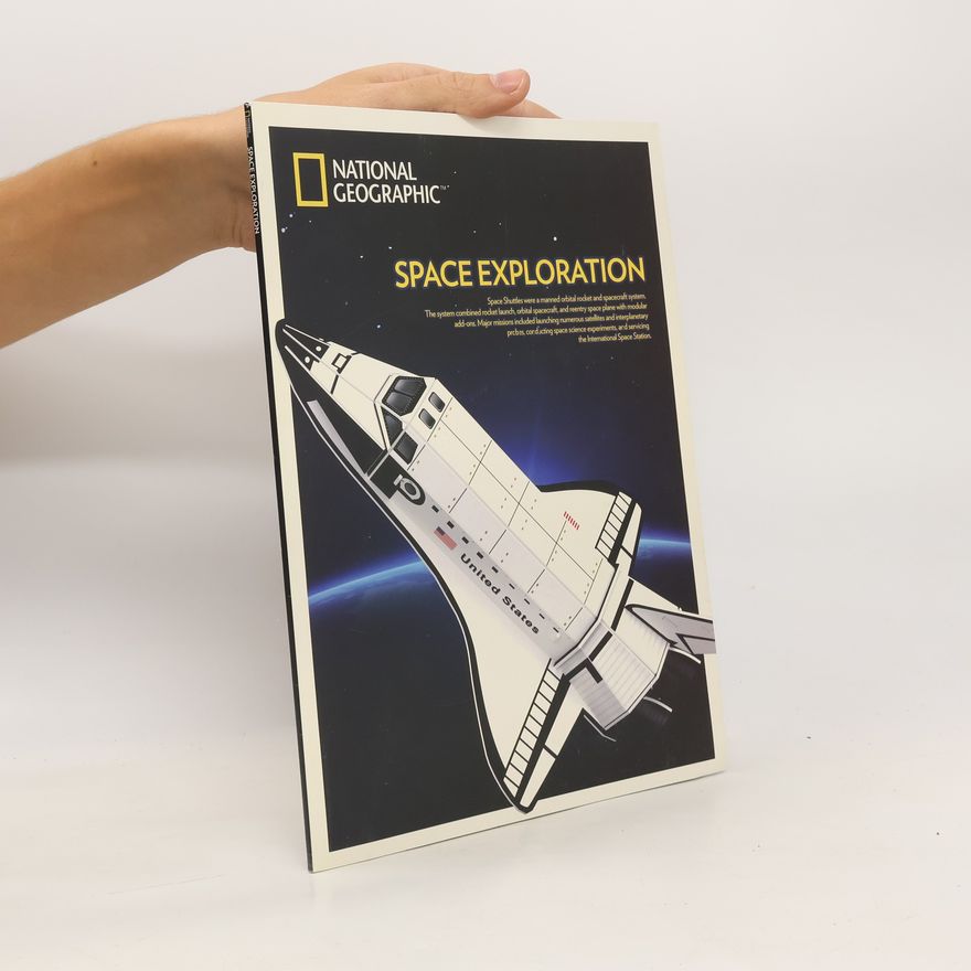 Collectif d'auteurs Space Exploration