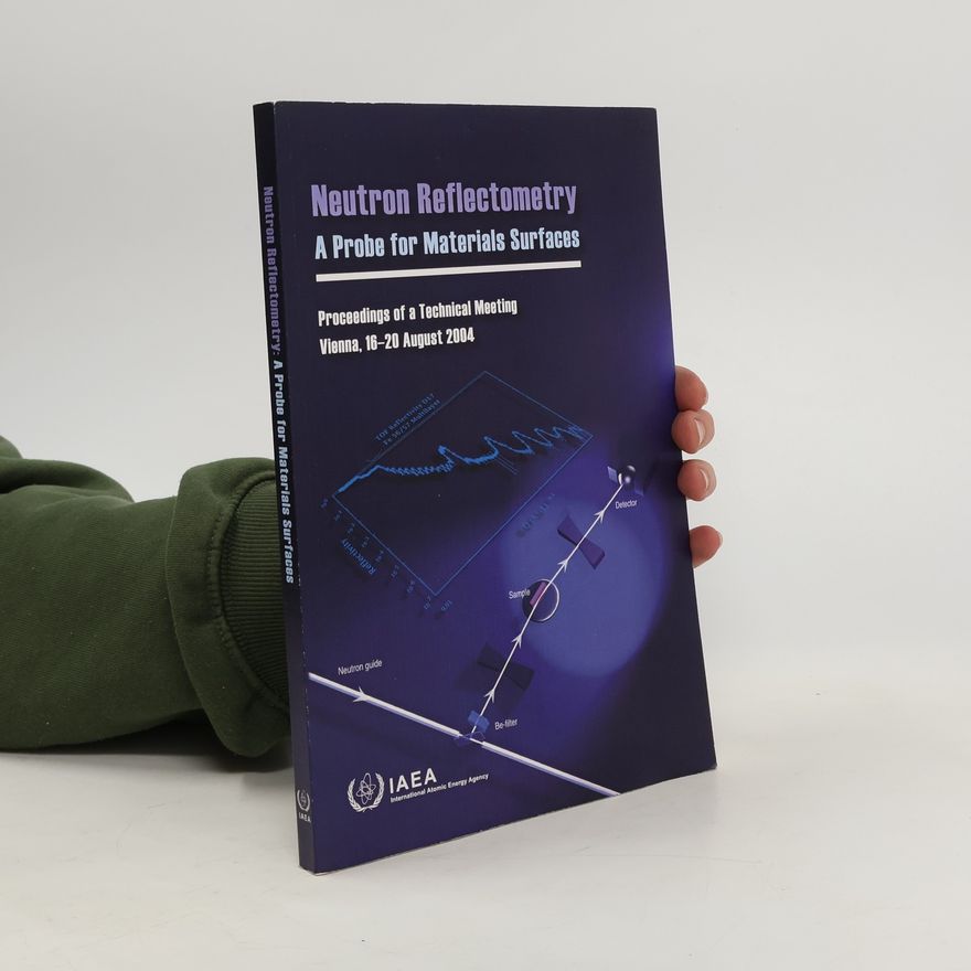 Collectif d'auteurs Neutron Reflectometry