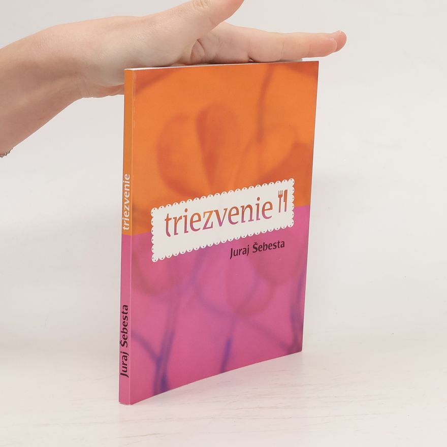 Juraj Šebesta Triezvenie