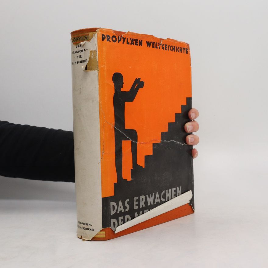 Autorenkollektiv Das Erwachen der Menschheit