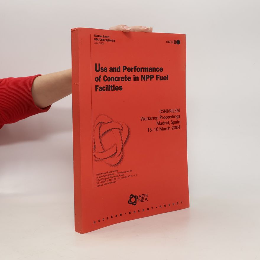 Auteurscollectief Proceedings of the CSNI