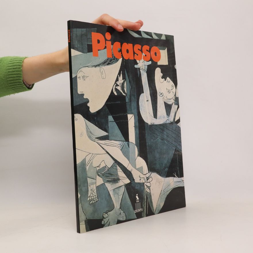 Kolektív autorov Picasso