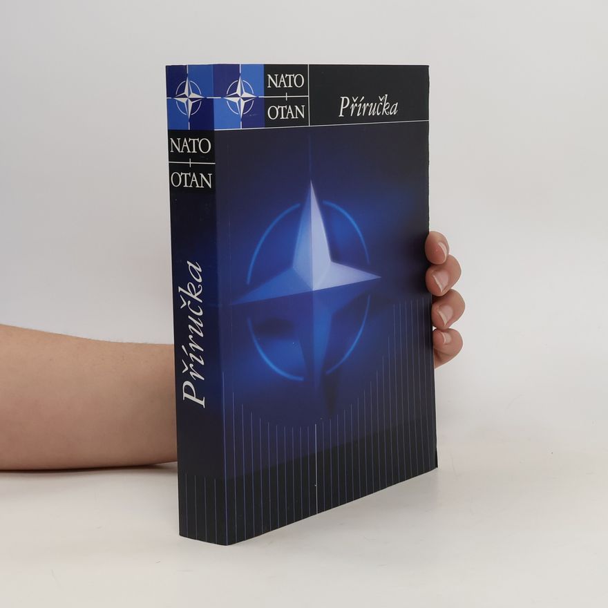 Various authors Příručka NATO
