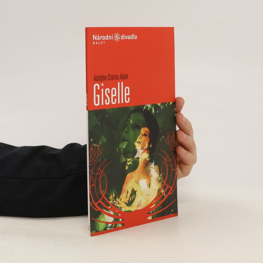 Adolphe Adam Giselle