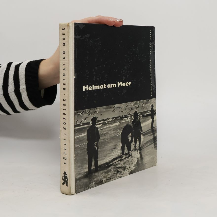 Autorenkollektiv Heimat am Meer