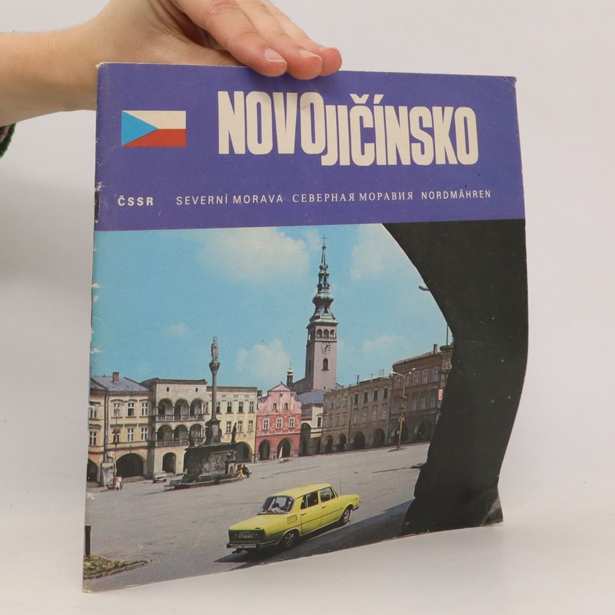 Kolektiv autorů Novojičínsko