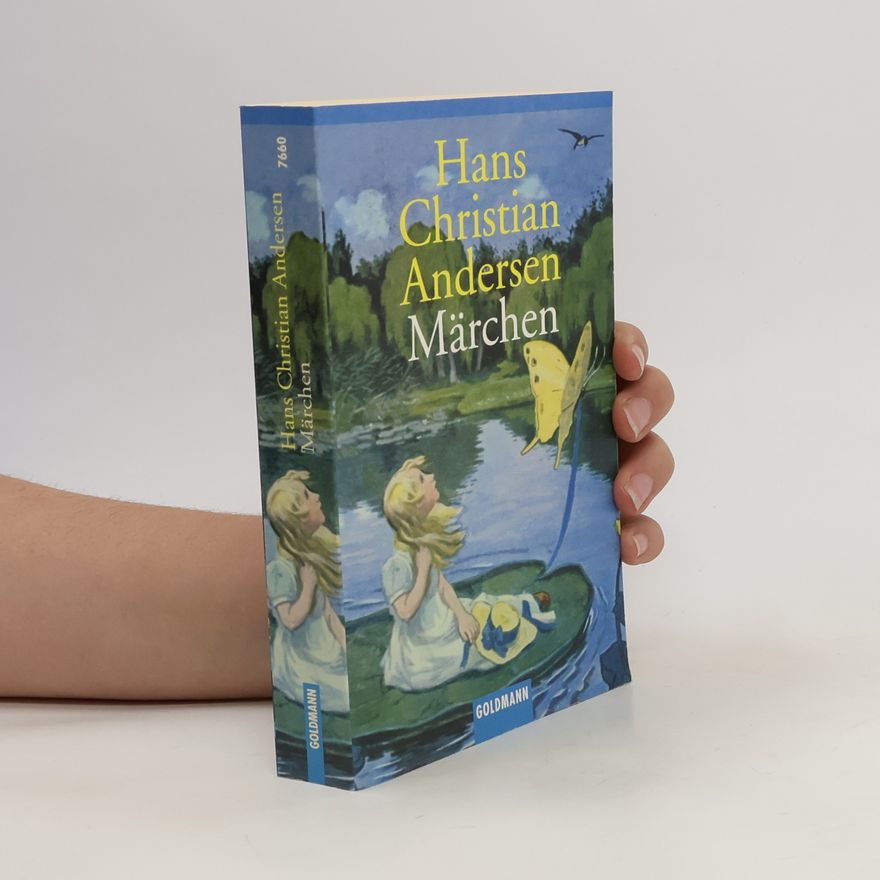Hans Christian Andersen Märchen