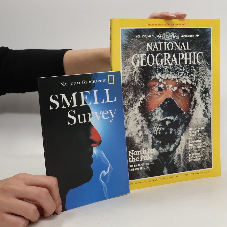 Kolektiv autorů National Geographic 9/1986 (+ příloha)