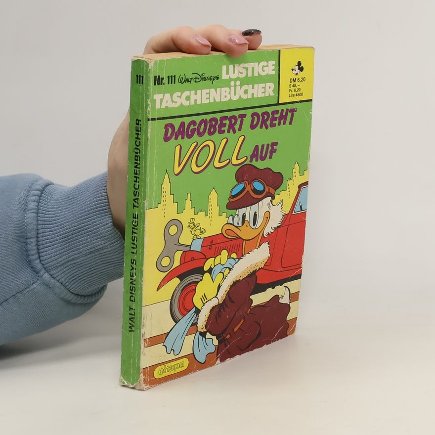 Autorenkollektiv Lustige Taschenbücher.