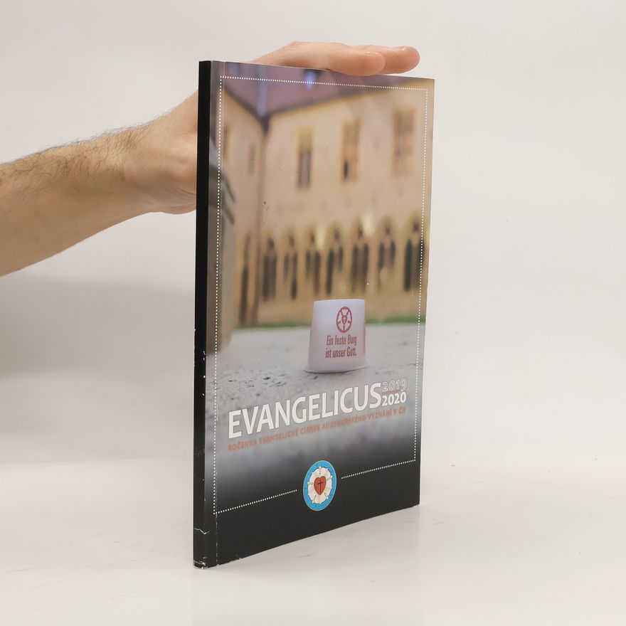 Autorenkollektiv Evangelicus 2019 - 2020