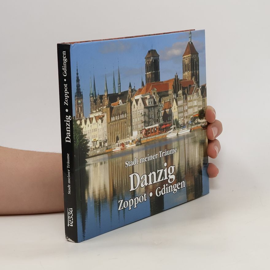 Krzysztof Berenthal Danzig, Zoppot, Gdingen