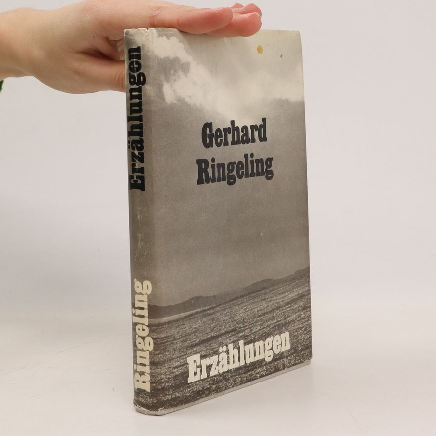Gerhard Ringeling Erzählungen