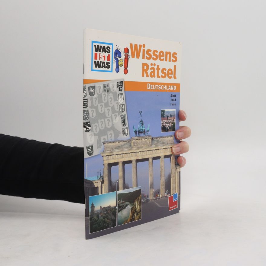 Milena Münchbach Wissens-Rätsel