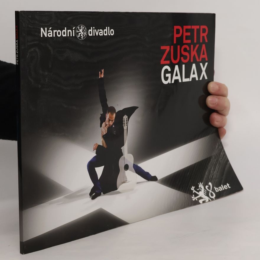 Petr Zuska Petr Zuska Gala X