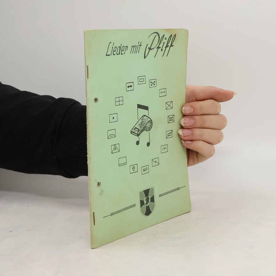 Autorenkollektiv Lieder mit Pfiff