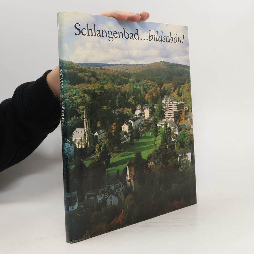 Autorenkollektiv Schlangenbad ... bildschön!