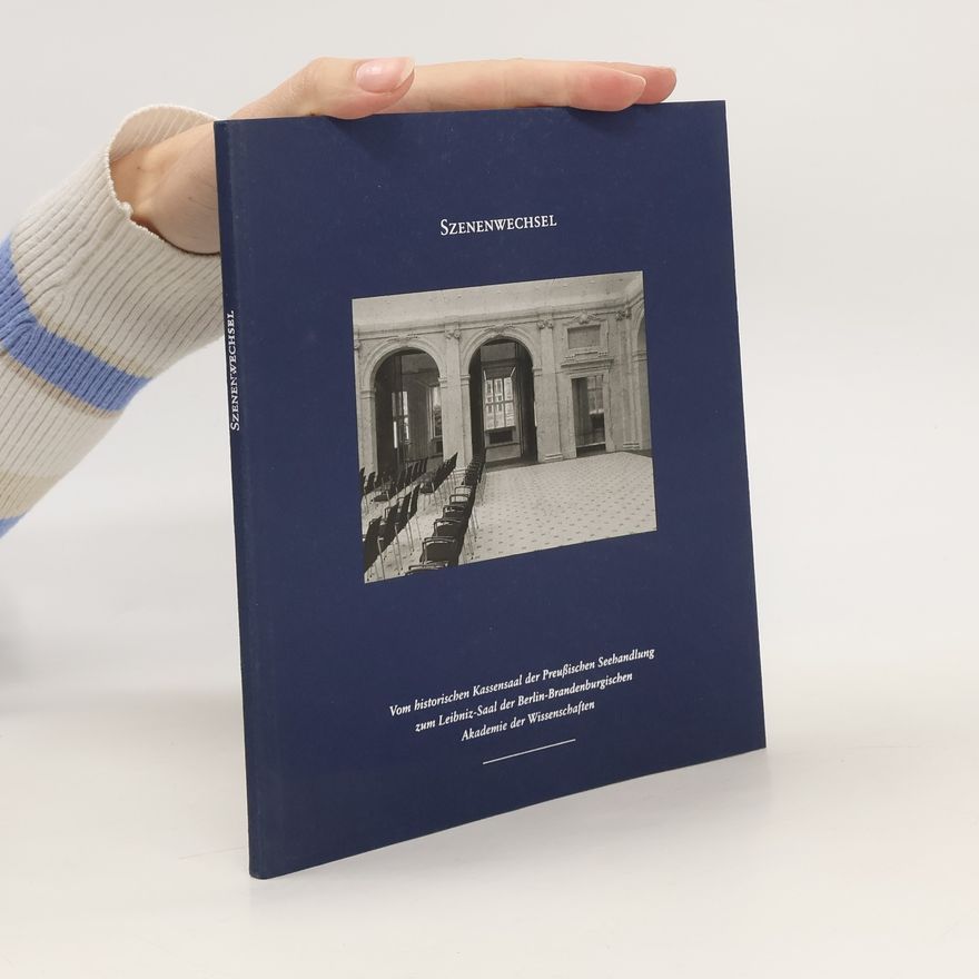 Autorenkollektiv Szenenwechsel
