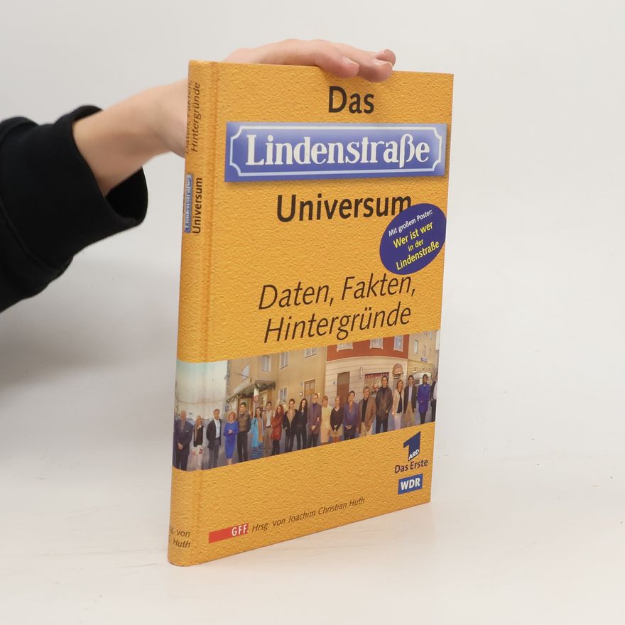 Autorenkollektiv Das Lindenstraße-Universum
