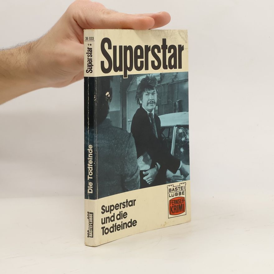 Marion Hargrove Superstar und die Todfeinde
