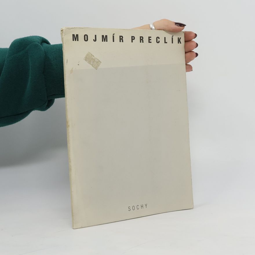 Mojmír Preclík Mojmír Preclík