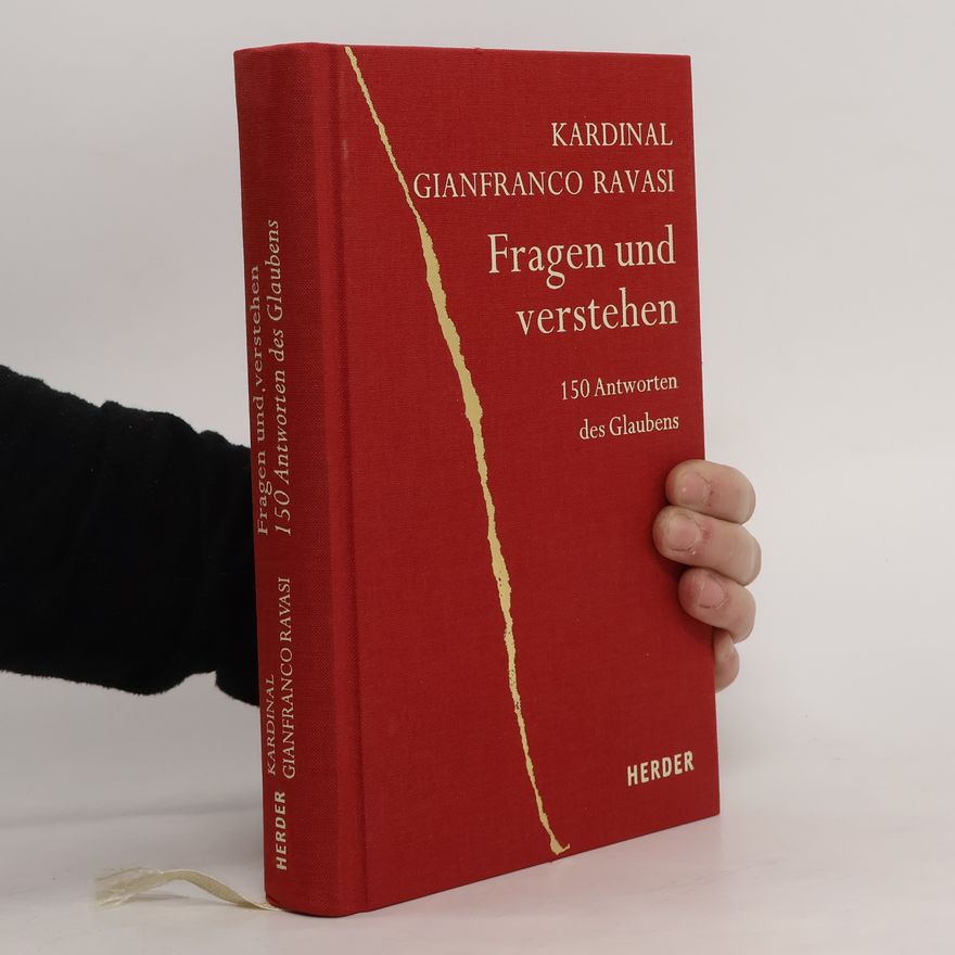 Gianfranco Ravasi Fragen und verstehen