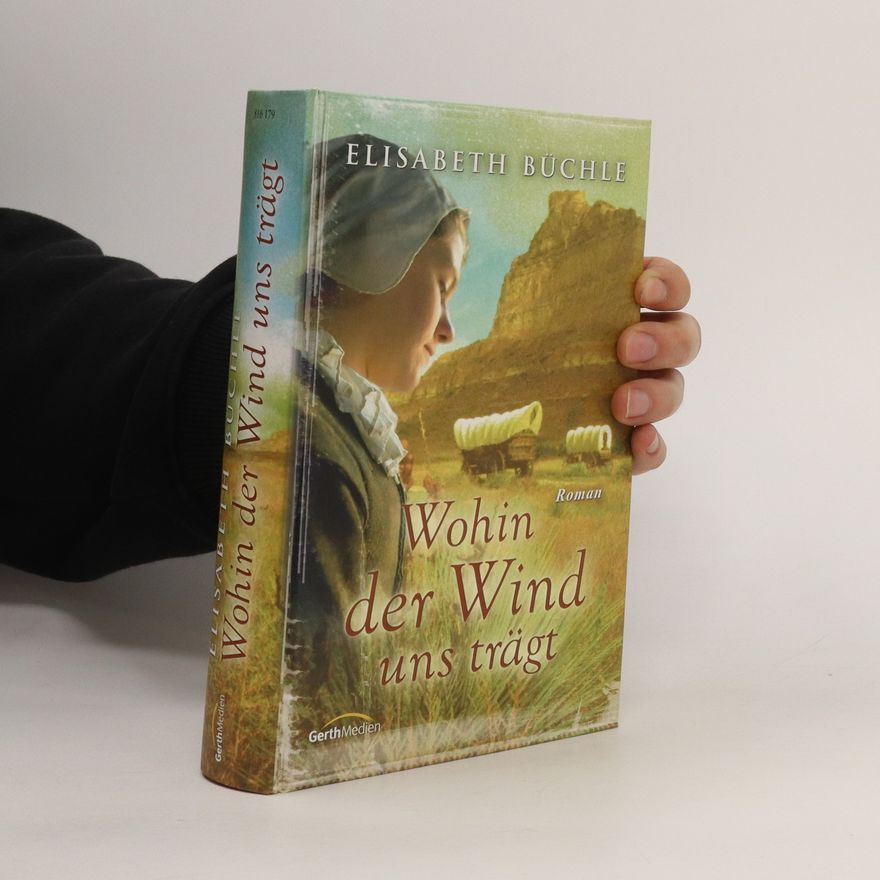 Anne McCullagh Rennie Wohin der Wind uns trägt