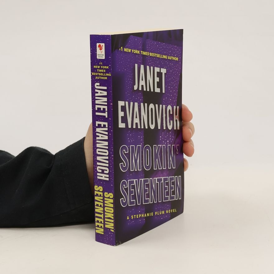 Janet Evanovich Smokin' Seventeen