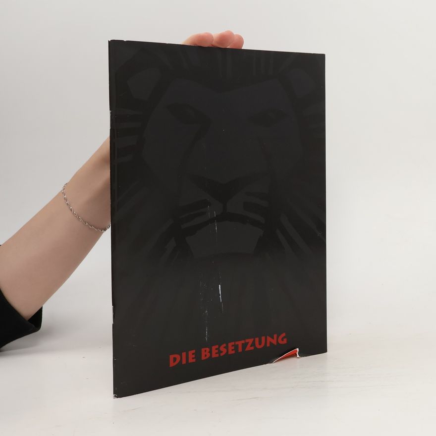 AA.VV. Die Besetzung