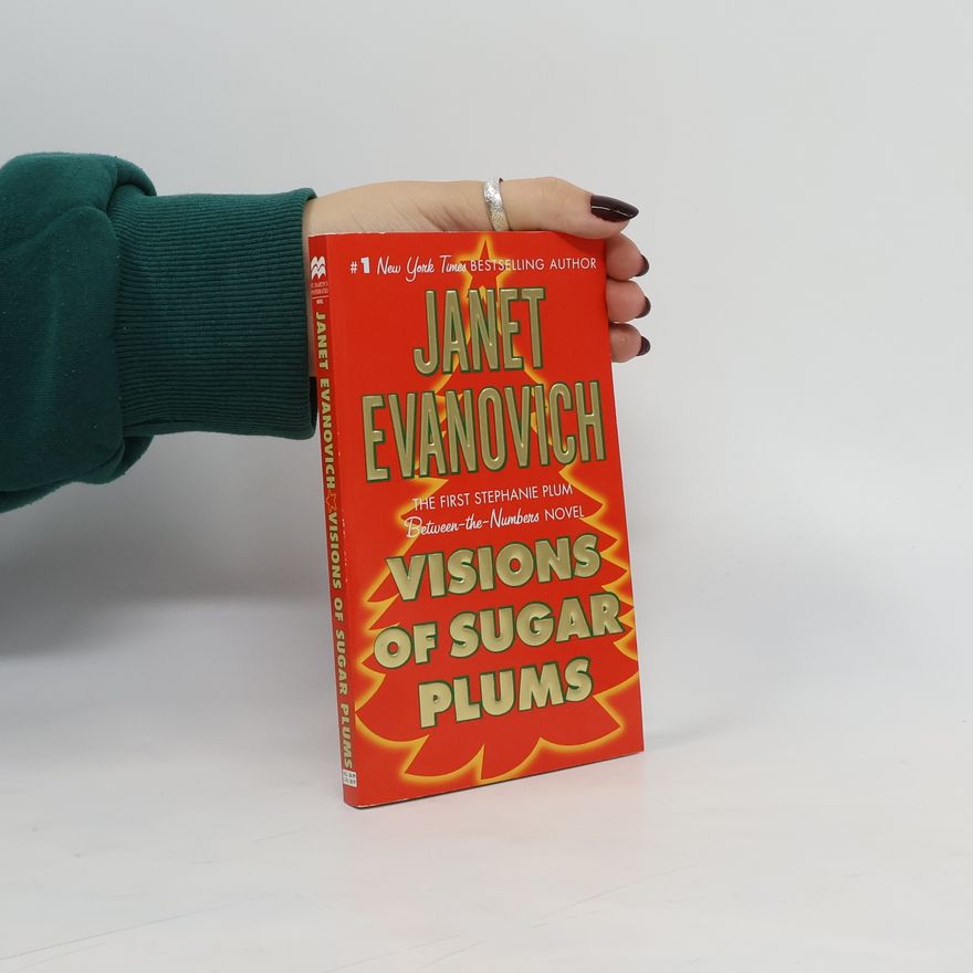 Janet Evanovich Visions of Sugar Plums
