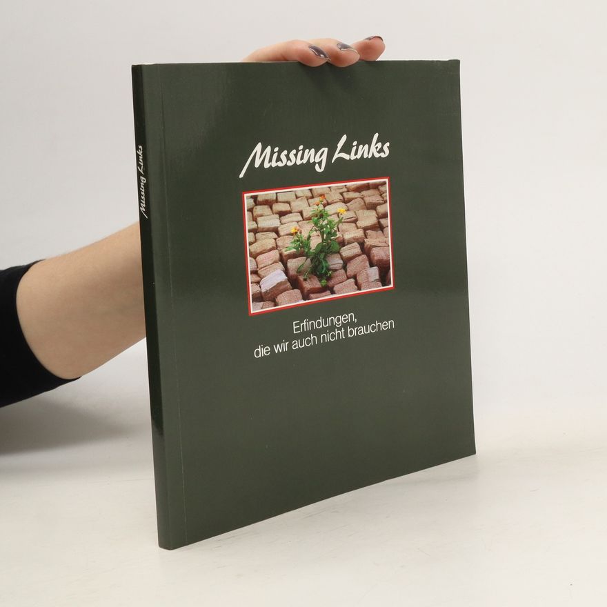 Autorenkollektiv Missing Links