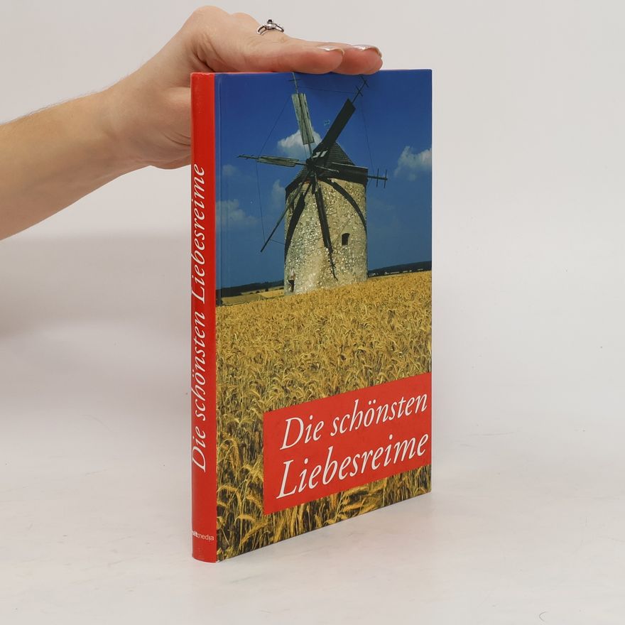 Max Dupont Die schönsten Liebesreime