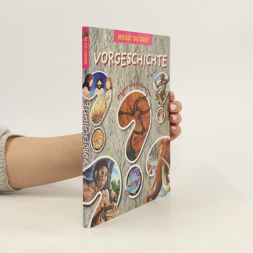 Autorenkollektiv Weisst du das? Vorgeschichte