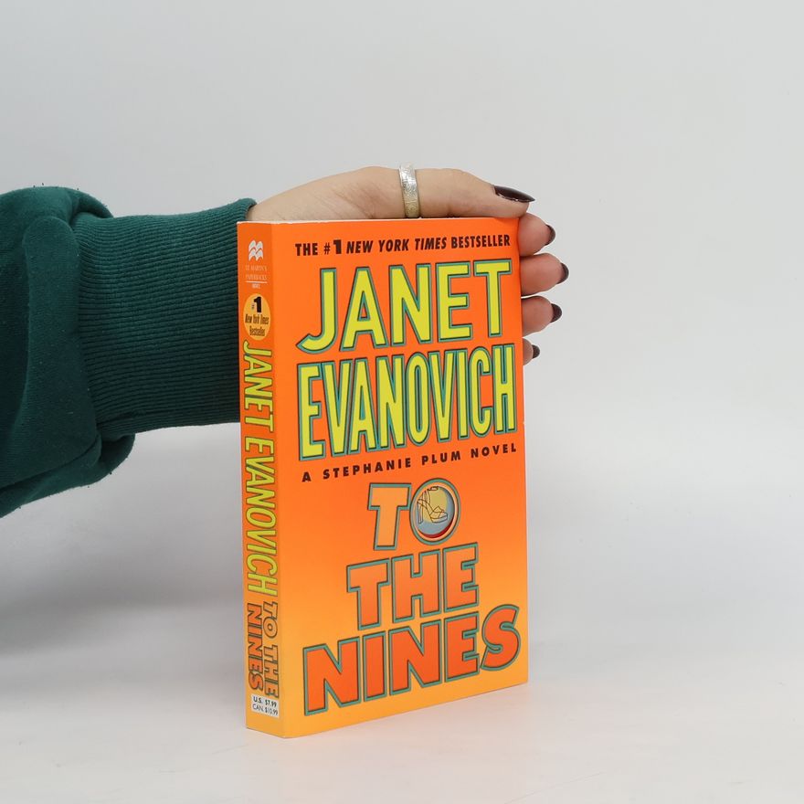 Janet Evanovich To the Nines