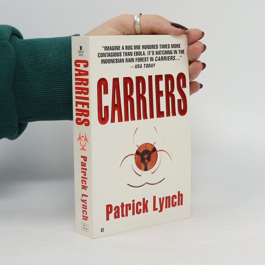 Philip Sington Carriers