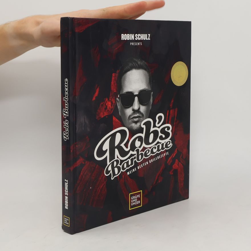 Robin Schulz Rob's Barbecue