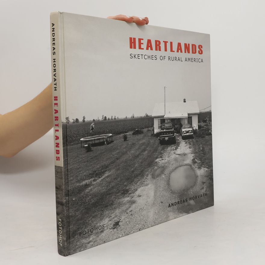 Andreas Horvath Heartlands