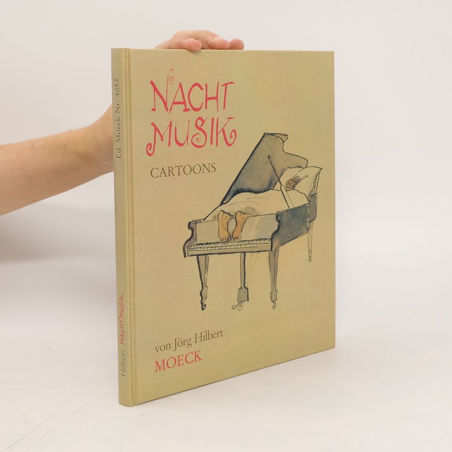 Jörg Hilbert Nachtmusik