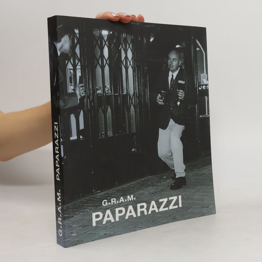 Reinhard Braun Paparazzi
