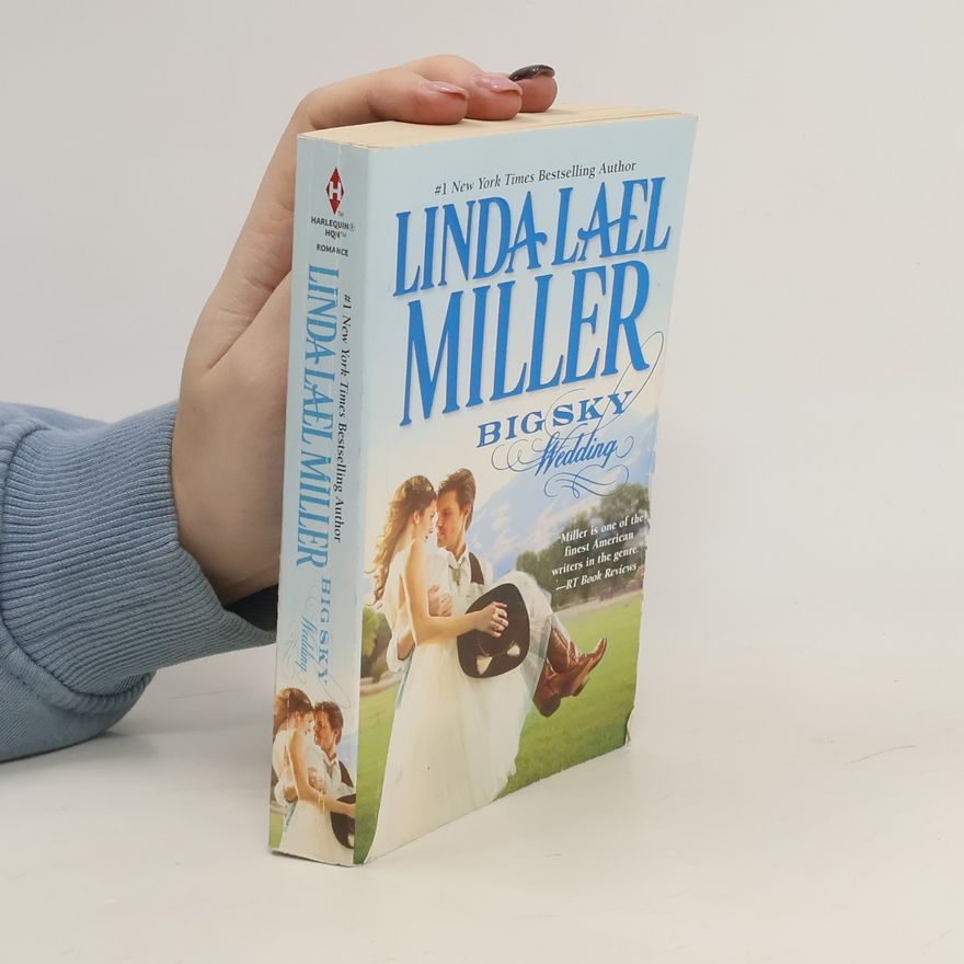 Linda Lael Miller Big Sky Wedding