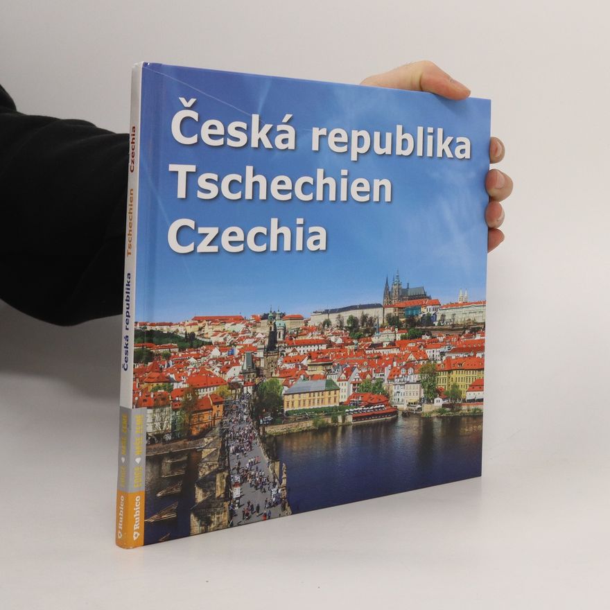 Petr Dvořáček Česká republika – Tschechien – Czechia