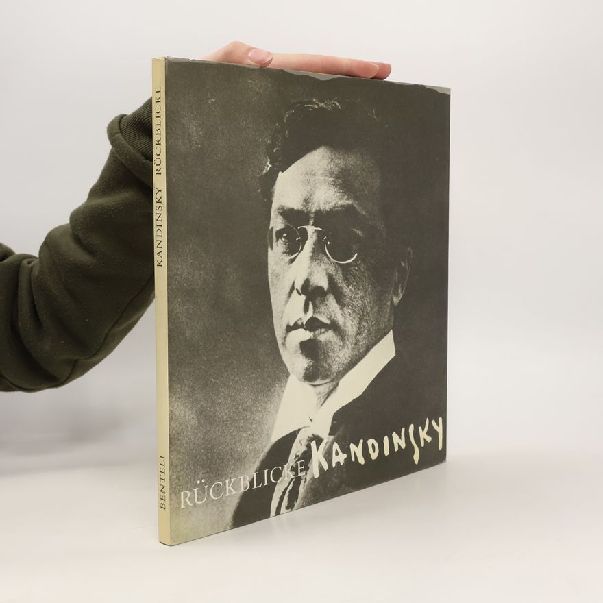 Wassily Kandinsky Rückblicke